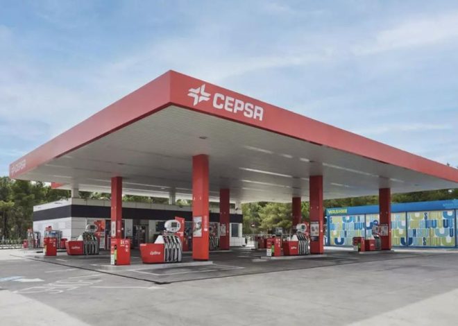 Amenaza de cierre para Cepsa: la Fiscalía pide su disolución y acusa a la Hacienda canaria de ignorar un presunto fraude de 7,7 millones