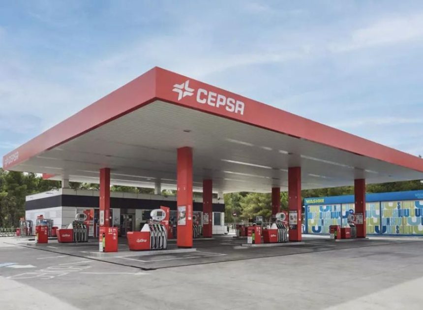 Amenaza de cierre para Cepsa: la Fiscalía pide su disolución y acusa a la Hacienda canaria de ignorar un presunto fraude de 7,7 millones