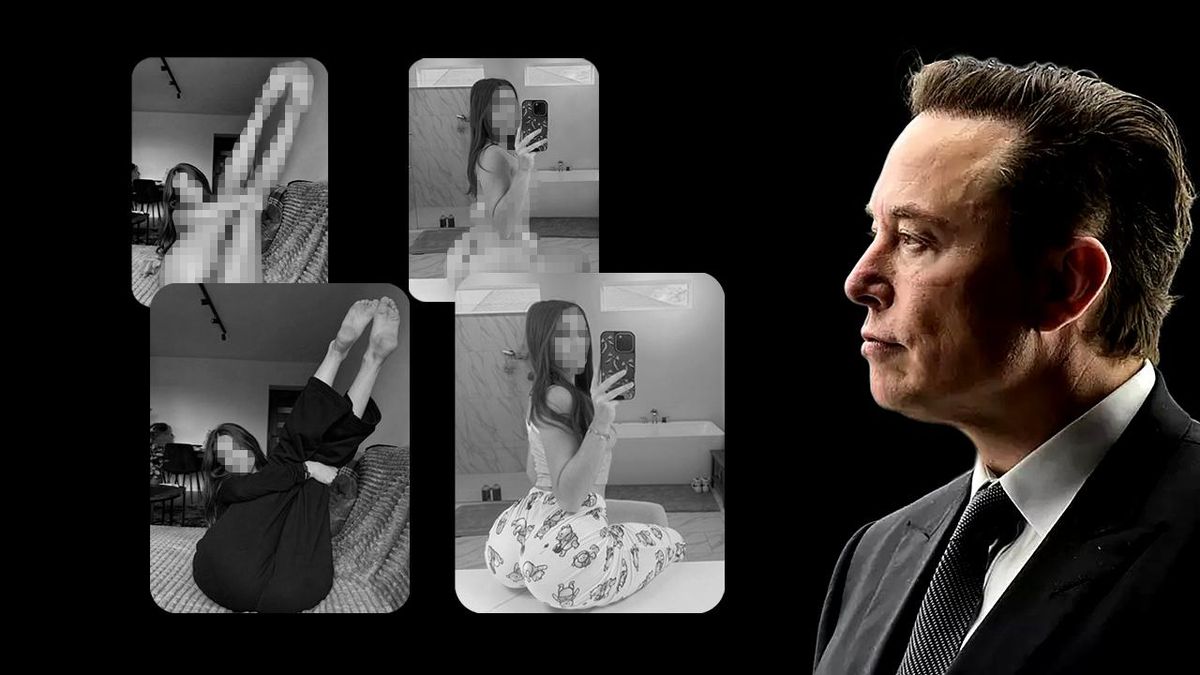 Los 10 días de porno machista que pueden costar caro a Elon Musk: «No es cuestión de bikini o burka, sino de consentimiento»