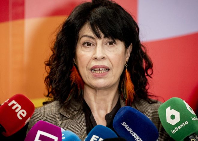 Igualdad reclama que se investiguen «hasta el final» las acusaciones de agresión sexual contra Julio Iglesias