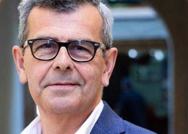 Fallece Juan Ramón Ferreira, concejal de Cultura y Turismo de Granada y exdiputado andaluz del PP