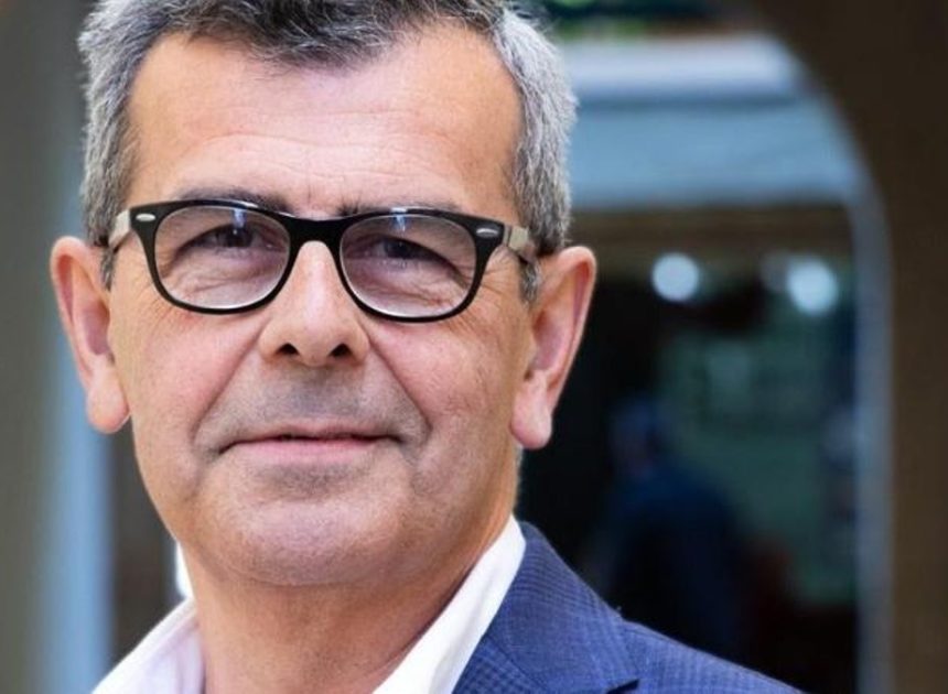 Fallece Juan Ramón Ferreira, concejal de Cultura y Turismo de Granada y exdiputado andaluz del PP
