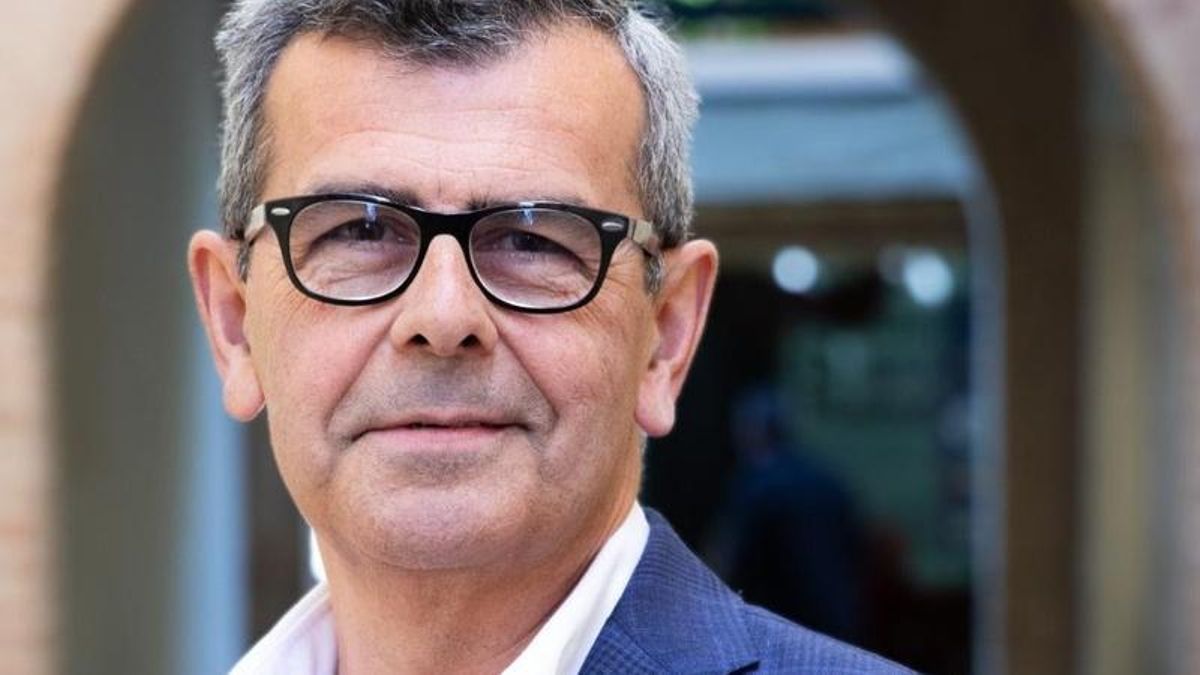 Fallece Juan Ramón Ferreira, concejal de Cultura y Turismo de Granada y exdiputado andaluz del PP