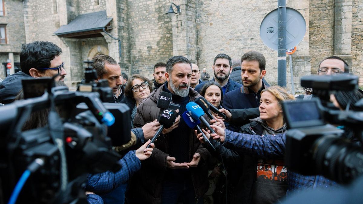 Los insultos en mítines y redes sociales enturbian ya la precampaña electoral en Aragón