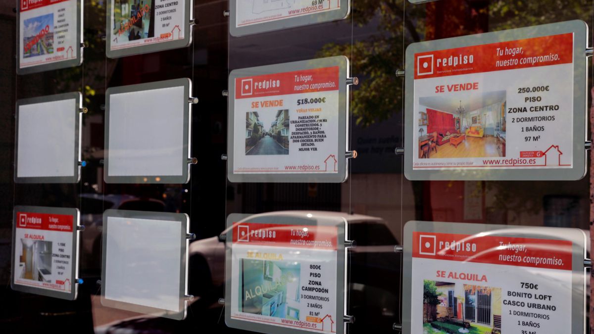 El conflicto caseros-inquilinos no solo existe, es que está partiendo España