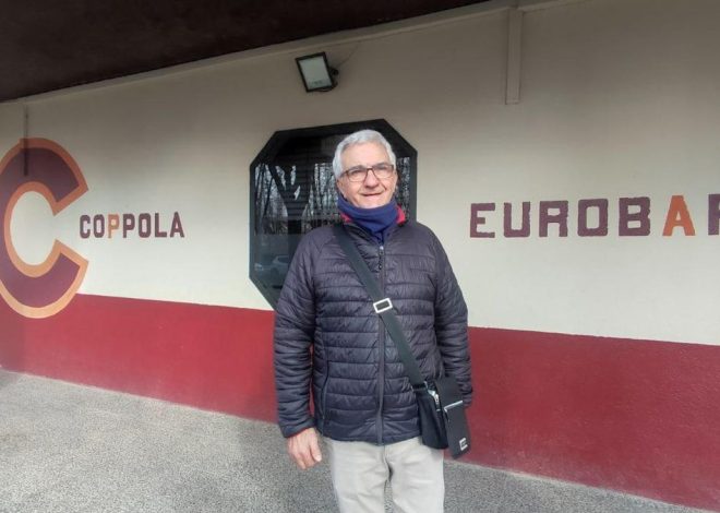 Fin de era en Coppola, bar de barrio y casa del fútbol femenino en Arganzuela: «No me apena dejarlo, sino dejar tanta gente»