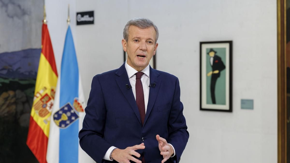 Presidentes autonómicos del PP y Page cargan contra el acuerdo de financiación pactado entre Sánchez y Junqueras