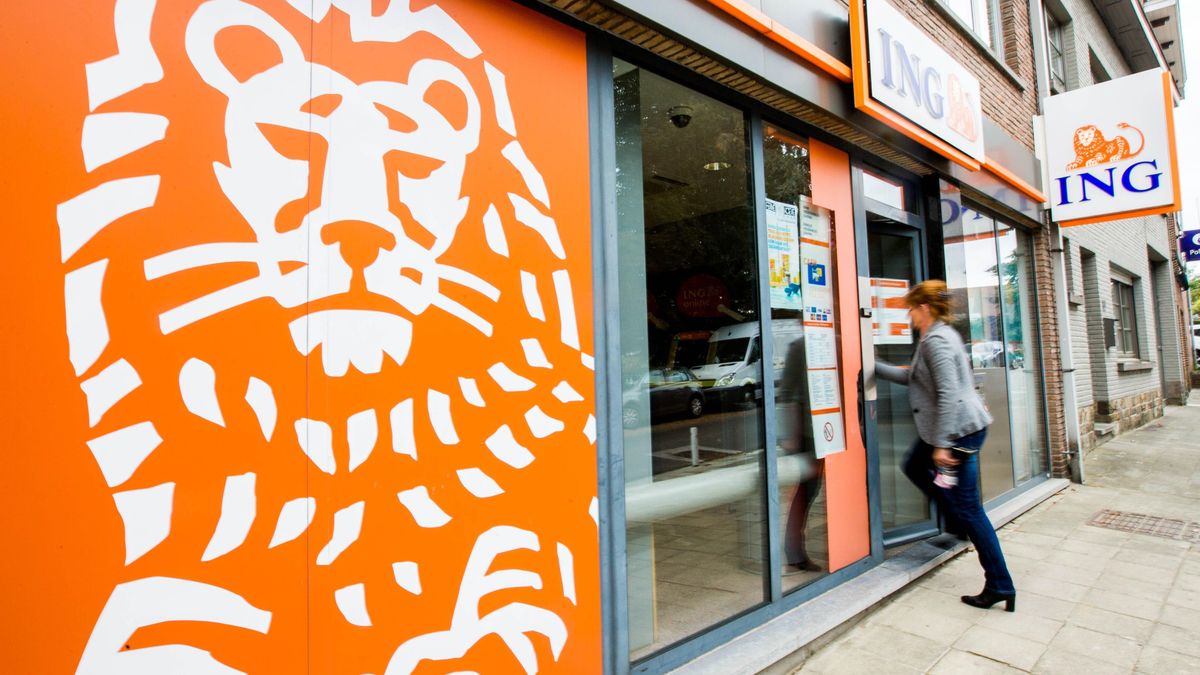 Medio millón de euros de multa a ING por perder datos confidenciales de un cliente y no saber cómo encontrarlos