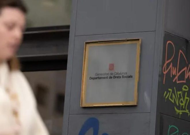 Catalunya dará por primera vez justicia gratuita a las familias en los expedientes de desamparo de sus hijos