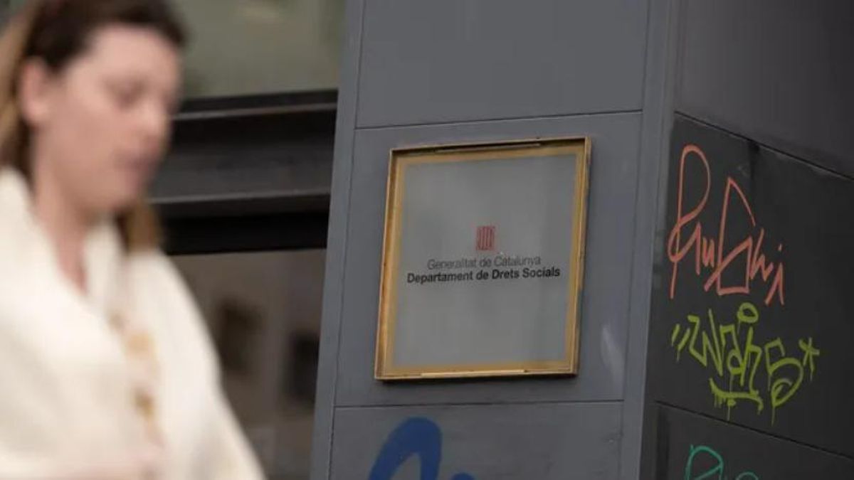 Catalunya dará por primera vez justicia gratuita a las familias en los expedientes de desamparo de sus hijos