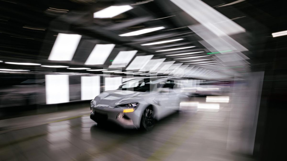 La marca china de coches eléctricos que ha desbancado a Tesla y reta a Europa