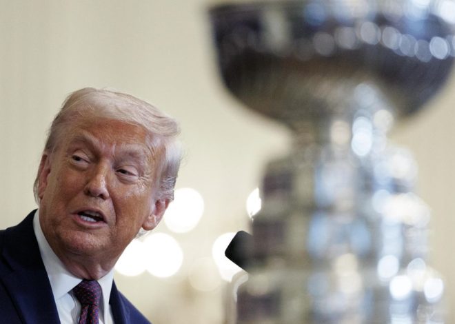 Trump amenaza con aranceles a los países europeos en su asalto a Groenlandia