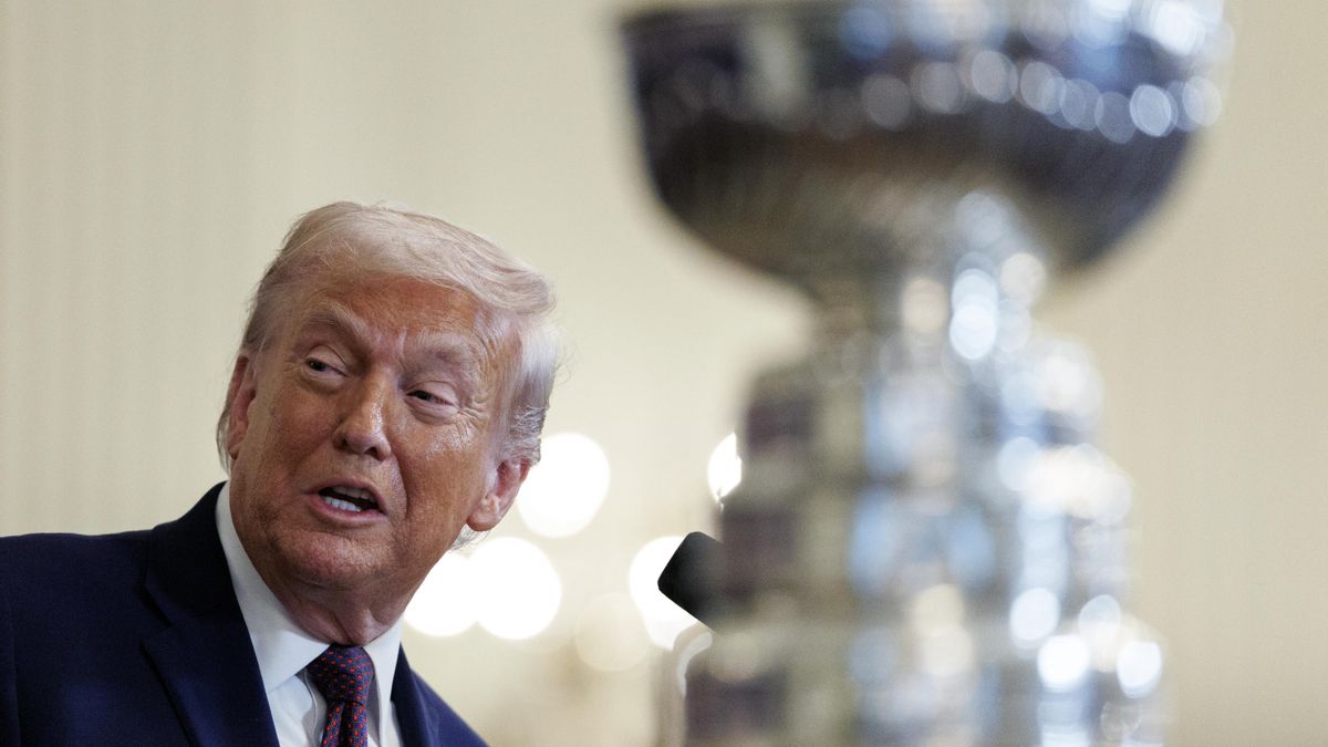 Trump amenaza con aranceles a los países europeos en su asalto a Groenlandia