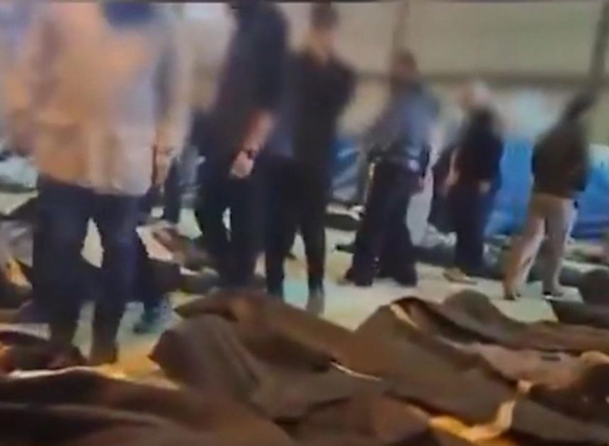 Una fuente del Gobierno de Irán reconoce la muerte de 2.000 personas en las protestas, según Reuters