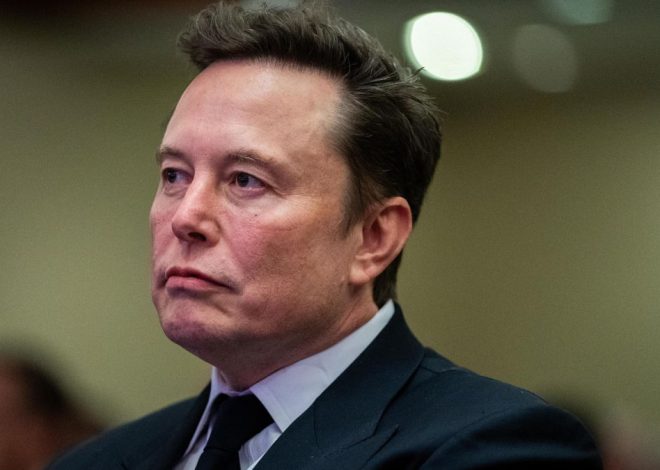 Los archivos muestran nuevas conversaciones entre Epstein y Elon Musk: «¿Qué día será la fiesta más salvaje en tu isla?»