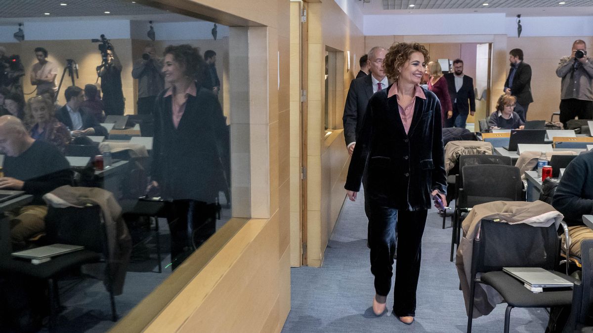 Antes era el cupo separatista, ahora es champán y caviar para los catalanes