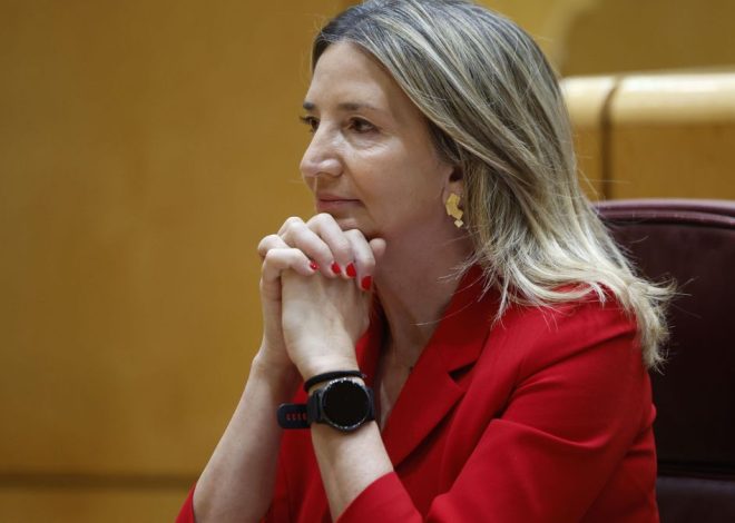 El PP crea una comisión de investigación en el Senado sobre «la caja negra de la SEPI» para «pagar favores a Maduro»