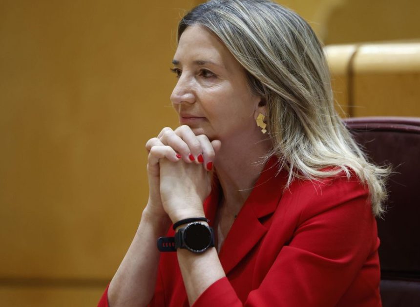 El PP crea una comisión de investigación en el Senado sobre «la caja negra de la SEPI» para «pagar favores a Maduro»