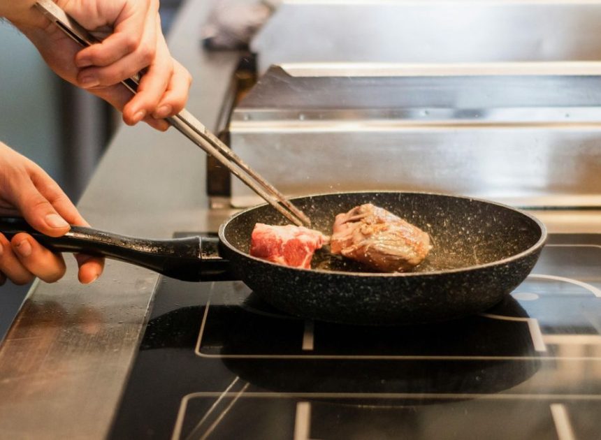 La prueba del aceite o su respuesta al calor: cómo saber cuándo es el momento de cambiar una sartén