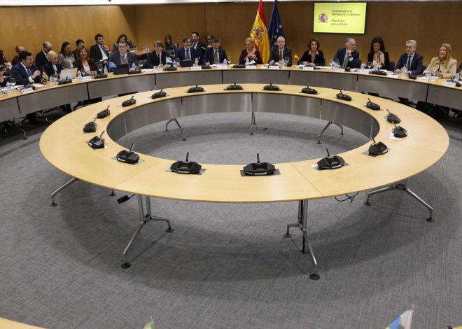 Más solidaridad, más cohesión y más cooperación: reformar la financiación autonómica para gobernar mejor