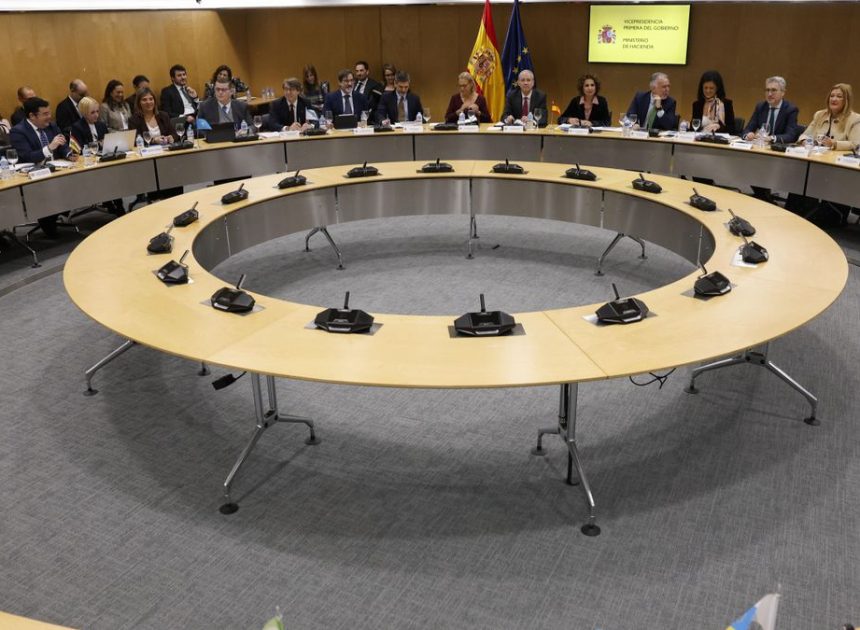 Más solidaridad, más cohesión y más cooperación: reformar la financiación autonómica para gobernar mejor