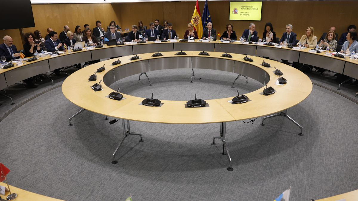 Más solidaridad, más cohesión y más cooperación: reformar la financiación autonómica para gobernar mejor