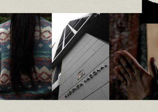 Las abogadas de las denunciantes de Julio Iglesias anuncian más acciones legales: «Rebeca y Laura seguirán luchando por conseguir justicia»