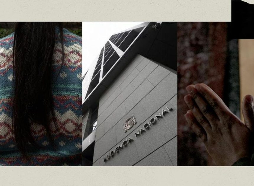 Las abogadas de las denunciantes de Julio Iglesias anuncian más acciones legales: «Rebeca y Laura seguirán luchando por conseguir justicia»