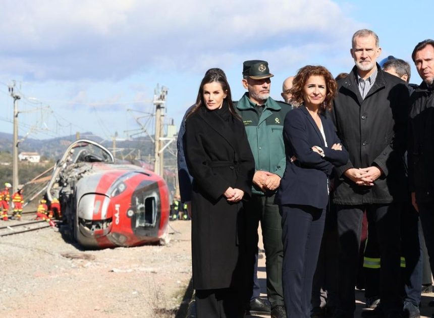 La foto que enfureció a los ultras