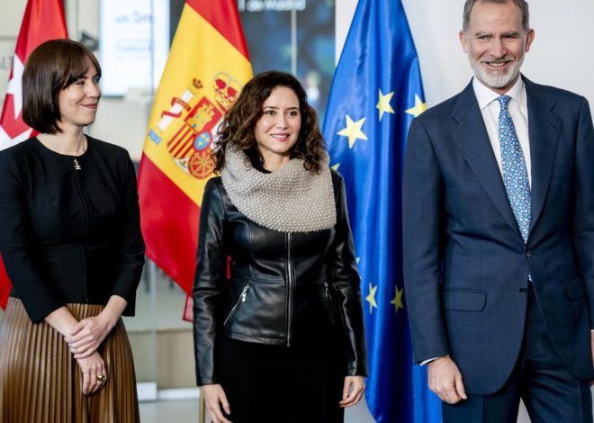 El Gobierno recurre la creación del centro universitario del Colegio de Abogados que aprobó Ayuso