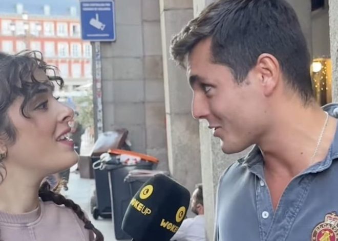 La periodista y creadora de contenido Elena Reinés anuncia su marcha temporal de las redes tras recibir amenazas de muerte