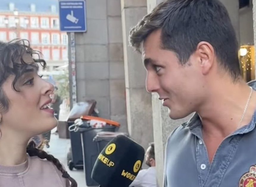 La periodista y creadora de contenido Elena Reinés anuncia su marcha temporal de las redes tras recibir amenazas de muerte