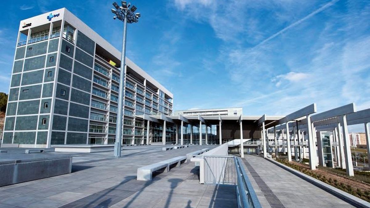 Mueren dos pacientes oncológicos en el Hospital de Burgos por un fallo en el tratamiento