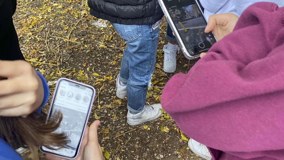 Las autolesiones entre los menores que pasan por debajo del radar: “El sistema les entiende mal”
