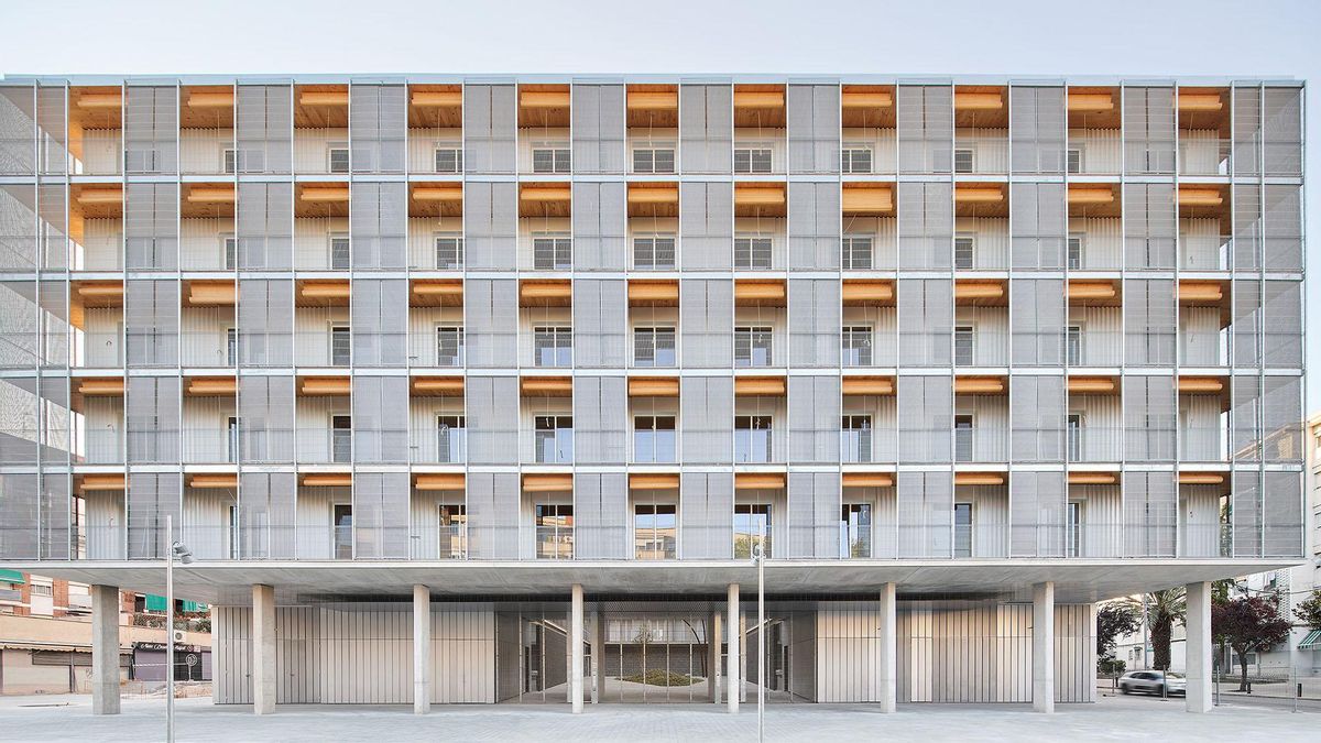 Un viaje por la España que diseñan las mujeres: ciudades y casas pensadas para el día a día y otras formas de habitar