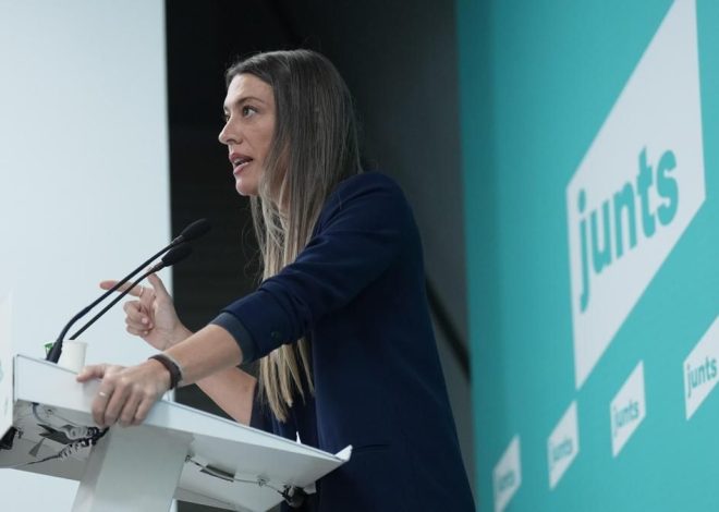 Junts acepta cambiar el preámbulo del traspaso de inmigración a Catalunya que criticó Podemos