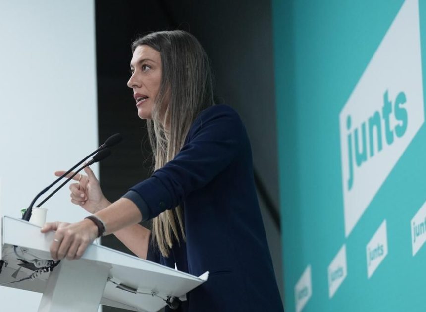 Junts acepta cambiar el preámbulo del traspaso de inmigración a Catalunya que criticó Podemos