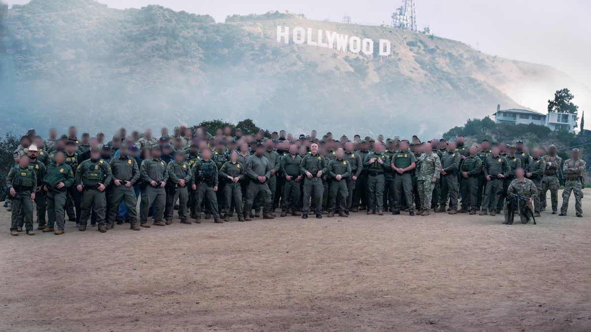 Nuestra democracia no es como la República de Weimar