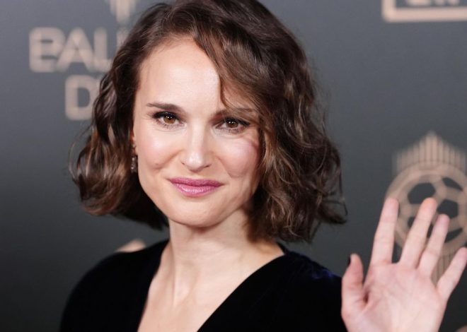 Natalie Portman denuncia entre lágrimas la violencia del ICE: «Están siendo totalitarios. Tienen que parar»