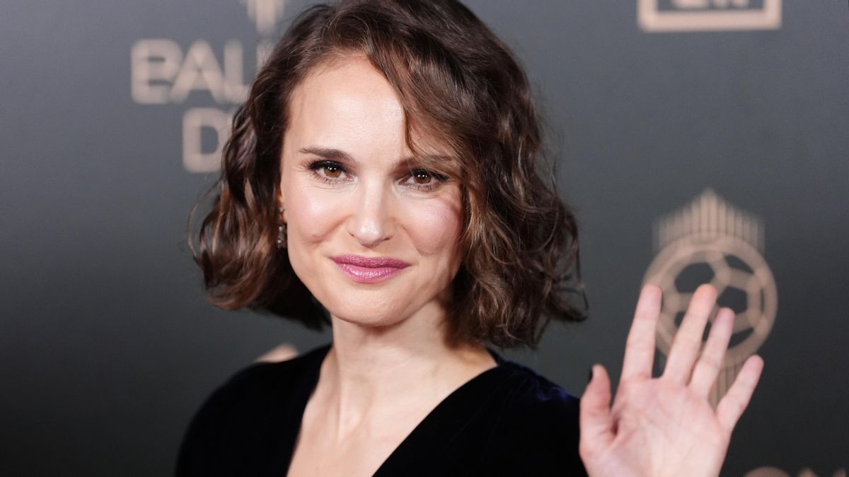 Natalie Portman denuncia entre lágrimas la violencia del ICE: «Están siendo totalitarios. Tienen que parar»