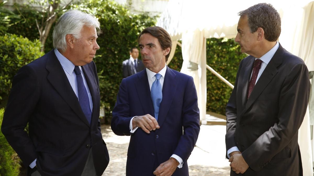 De las 524.621 personas de Aznar a las 576.506 de Zapatero: así fueron las anteriores regularizaciones de migrantes