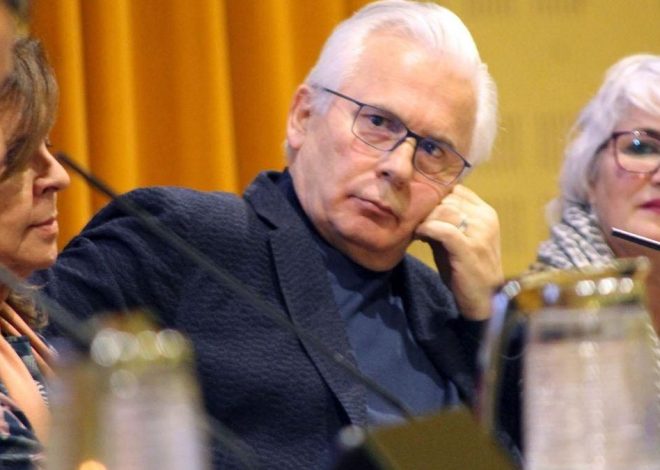 Baltasar Garzón: «Si el caso García Ortiz llega al comité de Derechos Humanos de la ONU, dirá que es un juicio arbitrario»