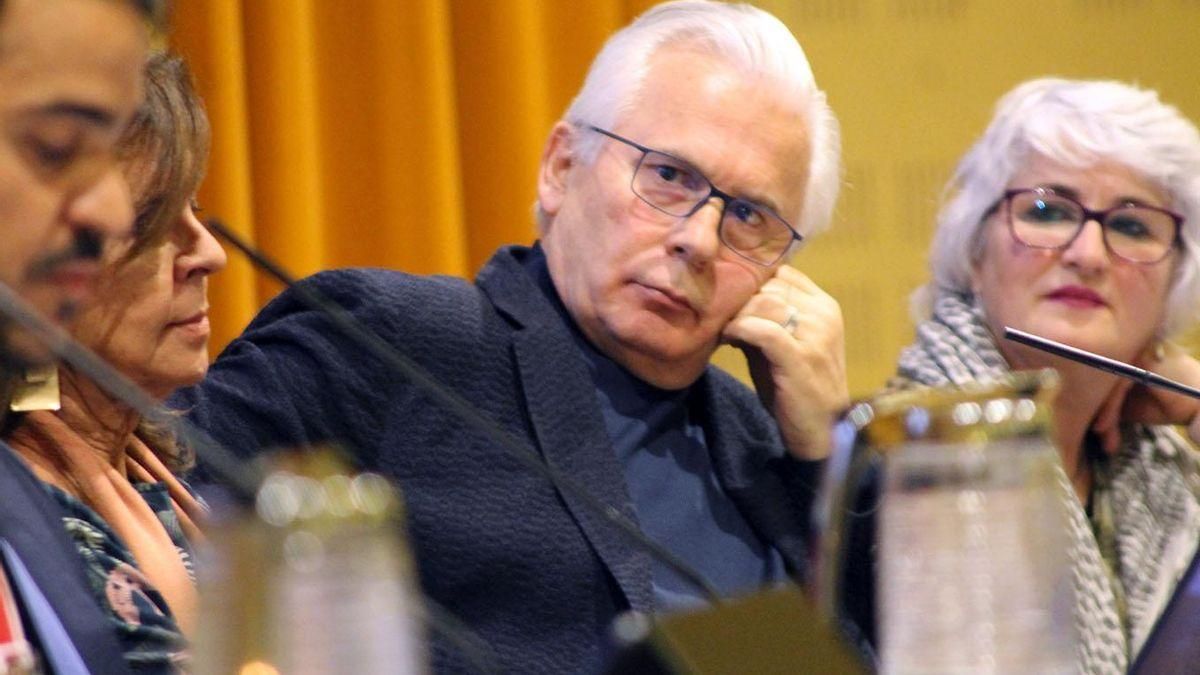 Baltasar Garzón: «Si el caso García Ortiz llega al comité de Derechos Humanos de la ONU, dirá que es un juicio arbitrario»
