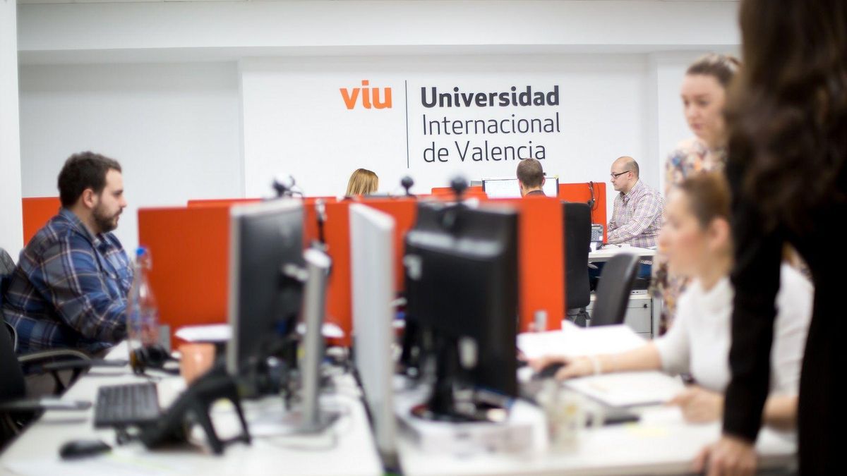 Las cuentas de la Generalitat Valenciana confirman el negocio al alza de la universidad online privatizada por el PP