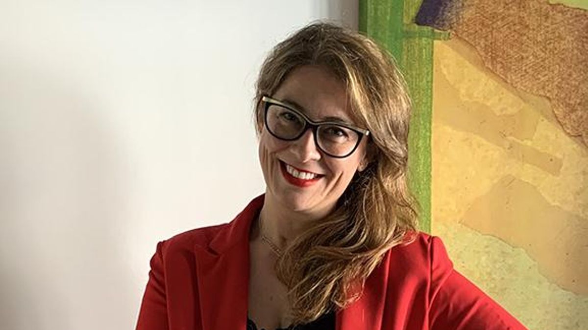 Los trucos que no fallan a la psicóloga Elena Daprá para cumplir sus objetivos cada año: “Si no tiene fecha, no existe”