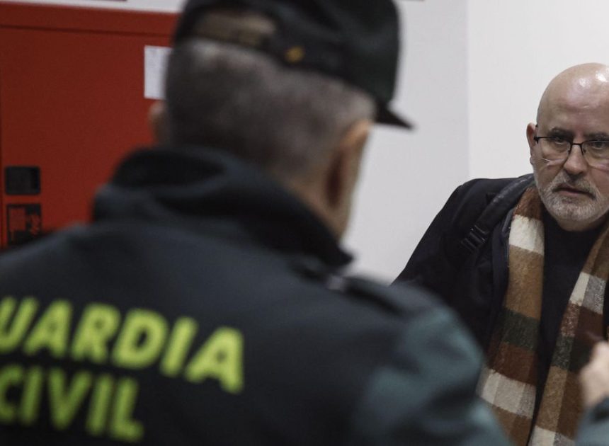 El jefe de Emergencias dijo ante la jueza que la información que dio Mazón la mañana de la dana era «incorrecta»