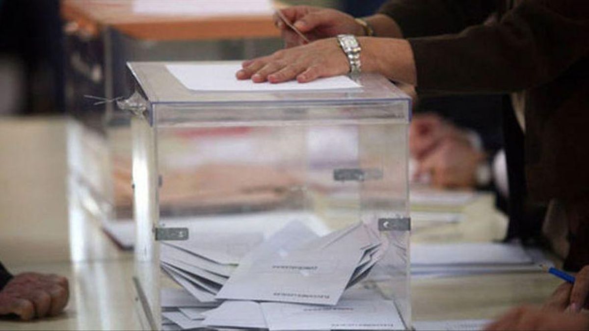 Castilla y León celebrará elecciones autonómicas el 15 de marzo
