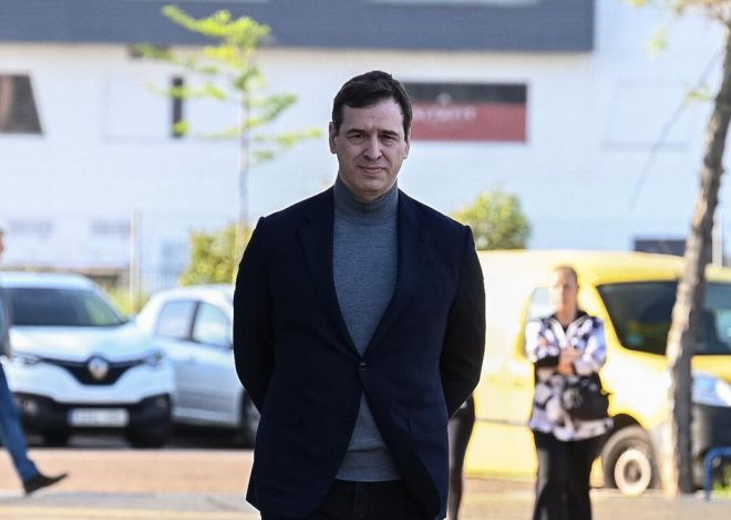 La Justicia desestima la recusación planteada por el hermano de Pedro Sánchez contra los magistrados de la Audiencia de Badajoz