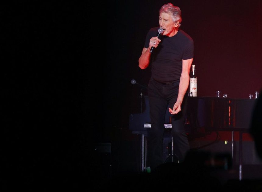 Venezuela, patriotas y macarras