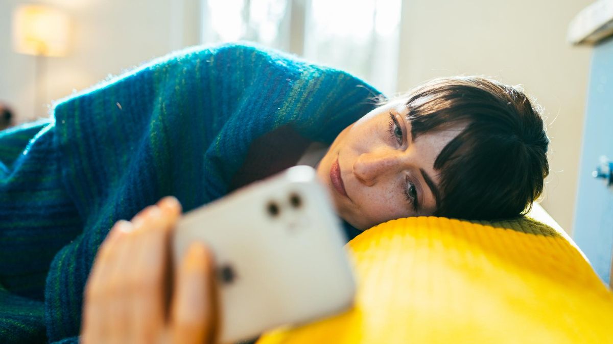 Cuando ChatGPT se usa para resolver conflictos de pareja: “Si le preguntas más que a ti misma, es una señal de alerta”